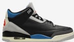 Jordan Air 3 Retro Rare Air Sneakers voor €160 bij Foot locker