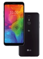 LG Q7 - 32 GB voor €119