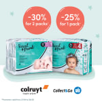 Rascal + Friends 30% en 25% korting