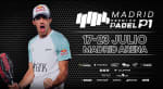 Entradas desde solo 15€ para ver Madrid Premier Padel