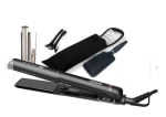 Alisador de pelo Gama Starlight 5D Titanio por $83.990