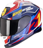 Scorpion EXO R1 EVO Air Casco por 258€