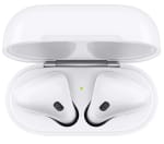 AirPods con Estuche de Carga por $1,699 | Descuento Costco