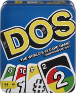 UNO Dos Cartas a $75 en Amazon