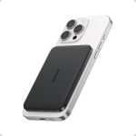 Anker Nano Power Bank Ultra Slim Magnetische Batterij 5000mAh Qi2 voor €42,49 met Amazon prime