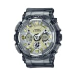 Casio Reloj G-SHOCK GMA-S120GS-8AER por 76,95€