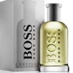 Hugo Boss - No. 6 United Edp 100Ml por $79.990