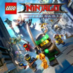 LEGO® NINJAGO® Movie videogame PS4 gratis