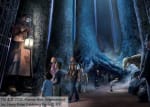 Billets Harry Potter et nuit à l'hôtel à Londres à 198€