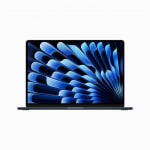 Apple Macbook Air 15 inch Apple M2 chip Midnight Blue (2023) voor €1.199 bij Azerty
