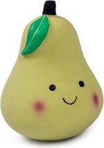Petface Latex Pear Soft Chew Dog Toy (Large) - £1