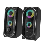 Altavoces gamers para pc o play station BlitzWolf® BW-GT1 por 24,55€