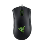 Razer DeathAdder Essential Wired Gaming Mouse 6400DPI voor €20,85