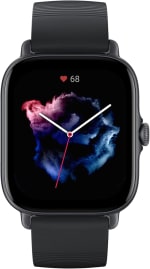 Smartwatch Amazfit GTS 3 46mm por 79,90€ en dos colores