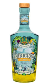 Vinicius Cachaça Premium do Brasil 70CL 42% por 27,83€