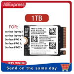 Samsung-Disque SSD interne PM991a 1 To à 64,76€