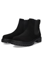 Botas Chelsea para Hombre Zwarte Mcgregor por 49.9€