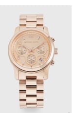 Reloj Cronografo de Mujer Michael Kors RUNWAY por 109€