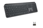 Teclado Logitech MX Keys Advanced por 57.80€