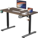Dripex Escritorio Elevable Eléctrico por 139,90€