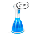 Nueva vaporera portátil de 280ml de 1500W potente para ropa, vaporera de tela, 15 segundos, plancha de vapor portátil para viaje en casa
