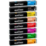 Aprovecha 80 capsulas de cafe a $8,299 en Cafe Martinez