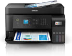 Impresora Epson Ecotank Multifuncional L5590 por $4,859 en Amazon