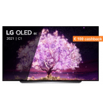 LG OLED65C16LA voor €1399 bij Von Burg