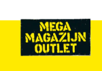 Mega Magazijn Outlet: tot wel 75% extra korting op A-merken