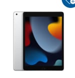 Ipad del 2021 por $449.990 en MacOnline
