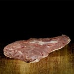 Scoor een Maminha (tri-tip) voor €14,40 per kg bij BBQuality