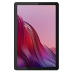 Tablet Lenovo M9 64GB Azul por $1,999 en Elektra