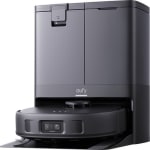 eufy X10 Pro Omni - Robotstofzuiger met dweilfunctie en Omni Station voor €549 bij Bol
