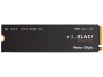 Disco duro SSD interno 2TB Western Digital WD_Black SN770 NVMe SSD por 99,99€