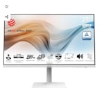 Monitor MSI Modern MD272XPW 27" LED IPS FullHD 100Hz USB-C por 179€