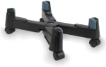NGS PC Transfer - Soporte para CPU con Ruedas, Soporte de sobremesa en Forma de X. por 10,99€
