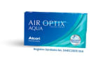 Lentes Air Optix Aqua a $735 en ÓpticasDevlyn