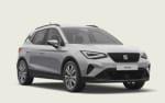 Voiture Seat Arona Copa - Essence 1.0 TSI 110 CH BVM6 à 16790€