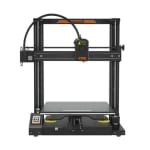 Impresora 3D Kingroon KP5L 300x300x330mm por solo 157€