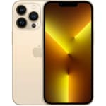 iPhone 13 Pro Oro 256GB por $17,999 en Linio