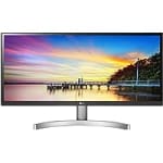 Monitor LG de LED de 29 polegadas, modelo Ultrawide - R$ 1.089,89