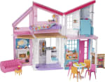 Barbie Casa de Muñecas Malibú por 59,99€