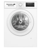 Lave-linge hublot Bosch Serie 4 WAN28209FR- 9 kg, Moteur à Induction, L60 cm, 1400 trs/min à 379,99€