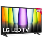 Smart TV 32" HD Ready marca LG 32LQ630B6LA por 179€