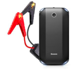 Banco de energía de la batería del arrancador del coche de Baseus