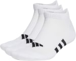 adidas Unisex Performance Cushioned Low Socks - £4.80