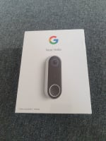 Google Nest Hello voor €184,99