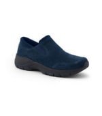 Landsend Women's Wide Original Everyday Slip-on Shoes Just For £11.20 at Lands End