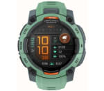 Garmin Instinct 3 45mm Groen voor €298 bij Coolblue