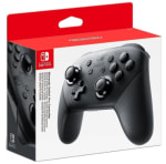 Nintendo Manette Switch Pro à 38,06€